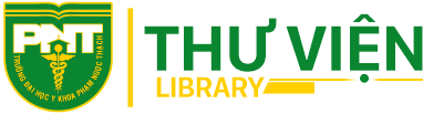 logo Trường Đại học Y Phạm Ngọc Thạch