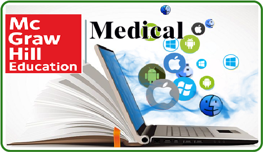 McGraw Hill Medicine